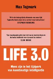 Omslag van Life 3.0
