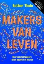 Omslag van Makers van leven