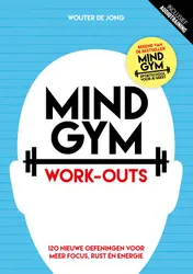 Omslag van Mindgym Work-outs
