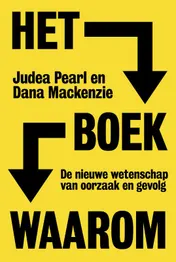 Omslag van Het boek waarom