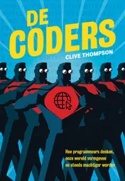 Omslag van De Coders