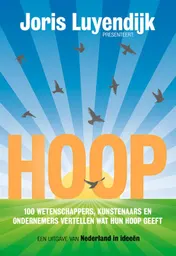 Omslag van HOOP