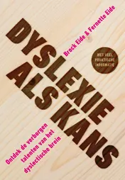 Omslag van Dyslexie als kans