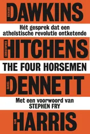 Omslag van The Four Horsemen