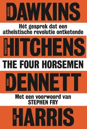 Omslag van The Four Horsemen