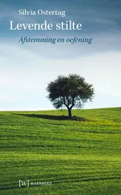 Omslag van Levende stilte