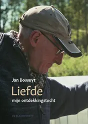 Omslag van Liefde