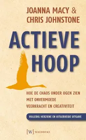Omslag van Actieve hoop
