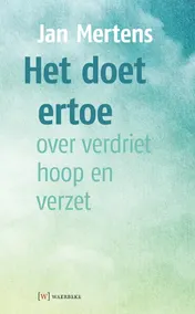 Omslag van Het doet ertoe