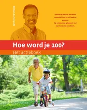 Omslag van Het actieboek