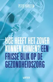 Omslag van Hoe heeft het zover kunnen komen?