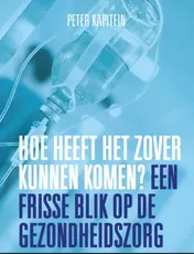 Omslag van Hoe heeft het zover kunnen komen?