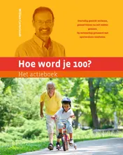 Omslag van Het actieboek