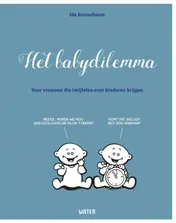 Omslag van Het babydilemma