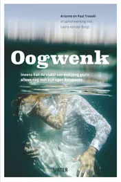 Omslag van Oogwenk
