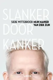 Omslag van Slanker door Kanker