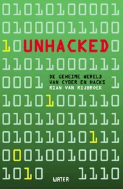Omslag van Unhacked