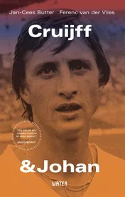 Omslag van Cruijff & Johan