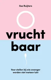 Omslag van Vruchtbaar