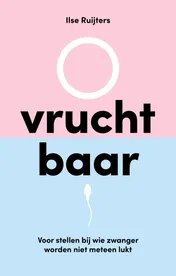 Omslag van Vruchtbaar
