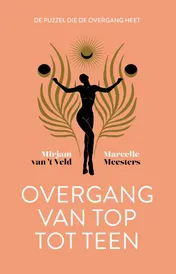 Omslag van Overgang van top tot teen