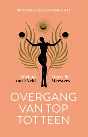 Omslag van Overgang van top tot teen