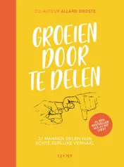 Omslag van Groeien door te delen