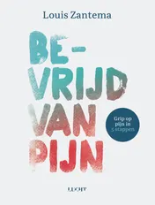 Omslag van Bevrijd van pijn