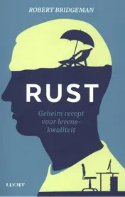 Omslag van Rust