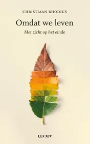 Omslag van Omdat we leven