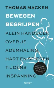 Omslag van Bewegen begrijpen