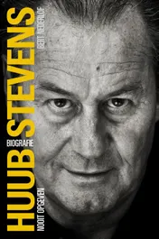 Omslag van Huub Stevens