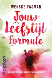 Omslag van Jouw leefstijl formule
