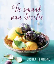 Omslag van Smaak van Sicilië