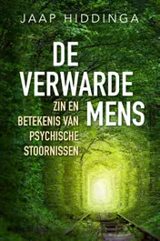 Omslag van De verwarde mens