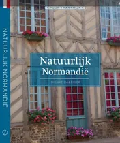 Omslag van Natuurlijk Normandië
