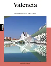 Omslag van Valencia