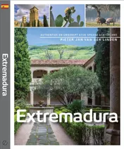 Omslag van Extremadura
