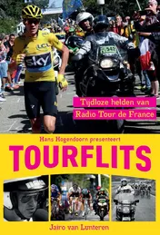Omslag van Tourflits
