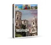 Omslag van Málaga