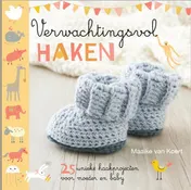 Omslag van Verwachtingsvol haken
