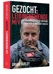 Omslag van Gezocht: Leidingnemende (M/V)