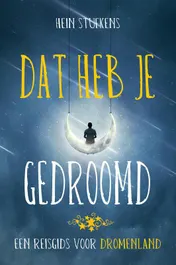 Omslag van Dat heb je gedroomd