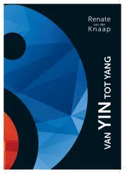 Omslag van Van Yin tot Yang