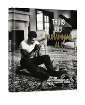 Omslag van Thuis bij Muhammad Ali