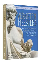 Omslag van Vergeten meesters