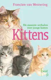 Omslag van Kittens!