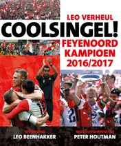 Omslag van Coolsingel!