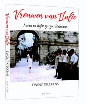 Omslag van Vrouwen van Italië