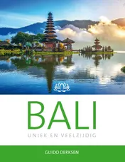 Omslag van Bali